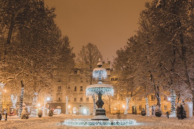 Zagreb Private Arrival Airport Transfer and City Tour - Pricing and Booking