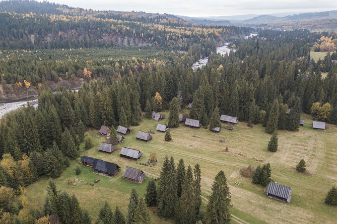 Zakopane and Tatra Mountains From Krakow, Private Tour Es, It,De, Fr, RU - Booking