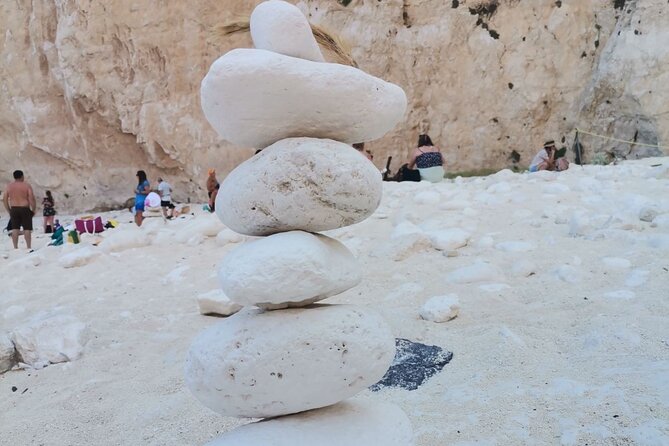 Zakynthos Top Sights Morning Tour Shipwreck and Blue Caves - Pickup and Transportation