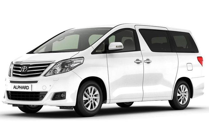 Zanzibar Departure Transfer From Kendwa Beach to the Airport - Transfer Experience