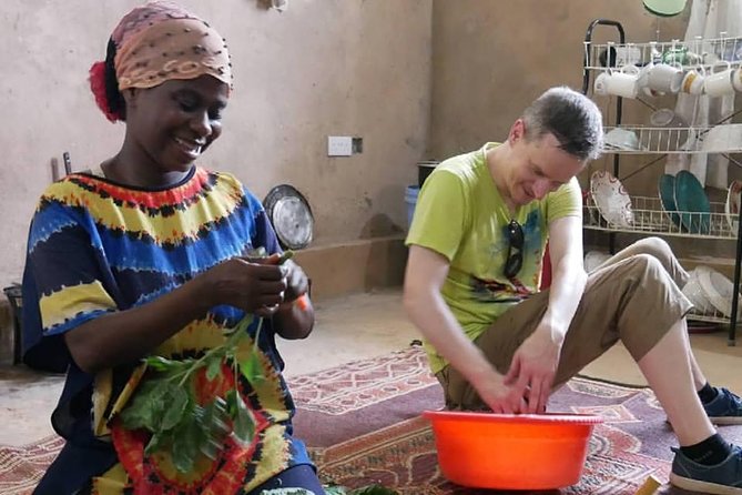 Zanzibar Traditional Cooking Class - All-Inclusive Tour Details