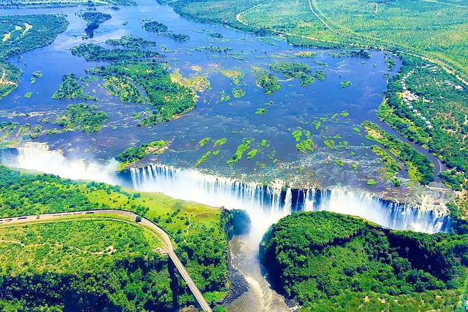Zimbabwe Mid Luxury 6 Days Holiday Departing From Victoria Falls. - Additional Guidelines