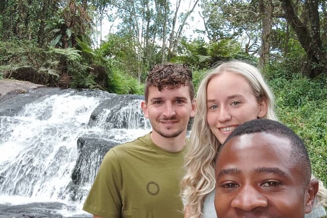 Zomba Plateau Day Hike Tour - Meeting Point and Pickup Options
