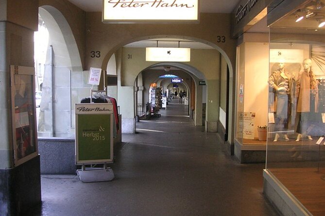 Zurich to Strasbourg and Colmar Full Day Private Trip - Booking Instructions