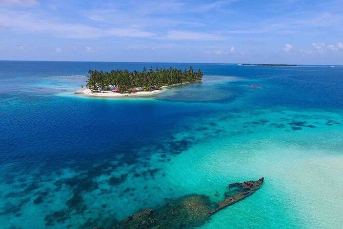 3D/2N Isla Diablo San Blas in Shared Cabin + Tour & Meals - Good To Know