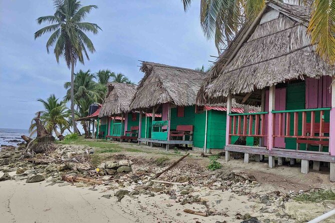 3D/2N Private Oceanfront Cabin in San Blas + Meals + Boat Tour (min 2 Guests) - Good To Know