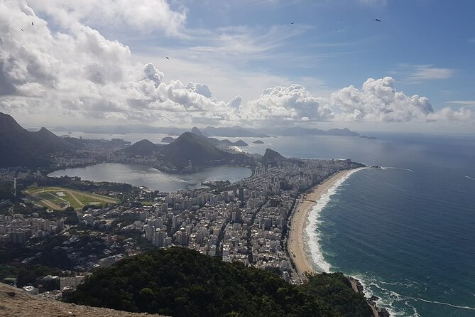 3H Private Trekking in Dois Irmãos Overlooking the Rio De Janeiro - Good To Know
