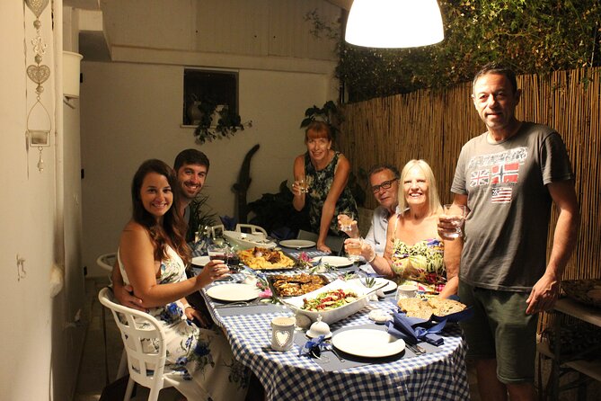 4-Course Family Dinner Near Chania - Good To Know