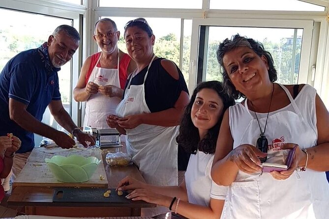 4-Course Palermitan Dinner in a Cottage With a Garden - Good To Know