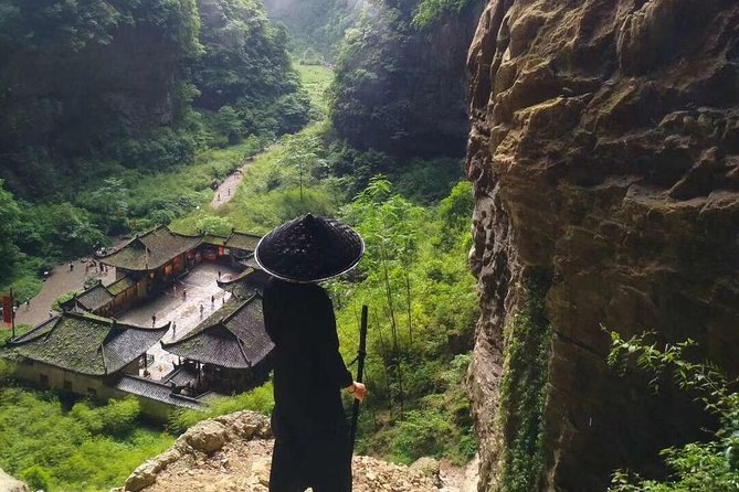 4-Day Chongqing Private Tour With the Dazu Carving and Overnight in Wulong Karst - Good To Know