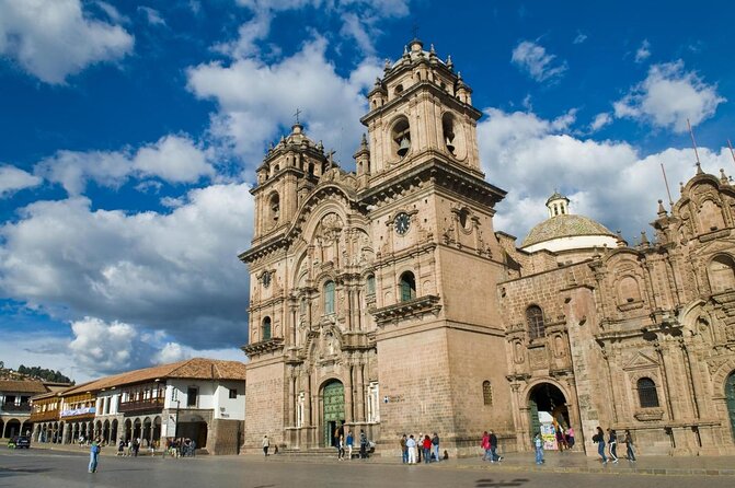 4-day Cusco Express Tour Package - Good To Know