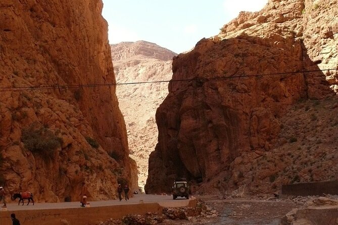 4 Day Fes Trip to Merzouga Tour - Good To Know