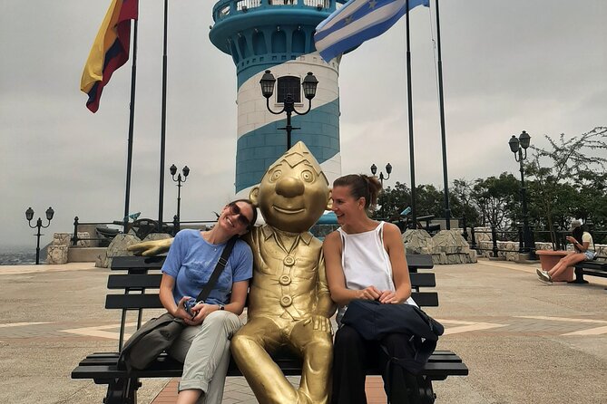 4-Day Guayaquil Explorer - Good To Know