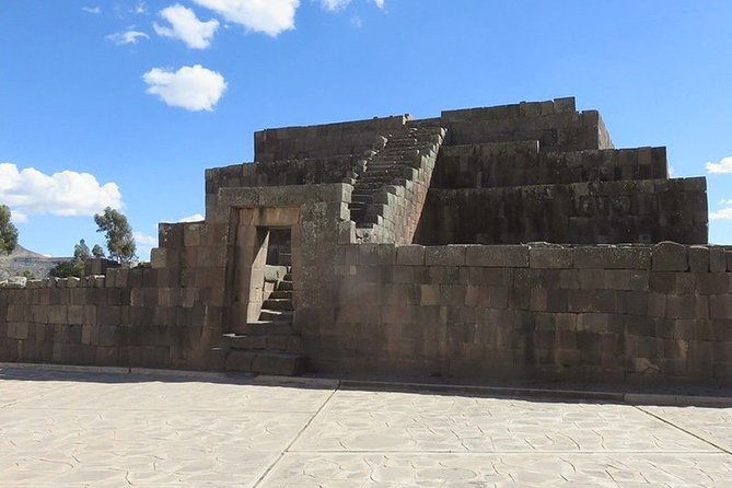 4-Day Guided Cultural Tour of Ayacucho and Vilcashuaman - Good To Know