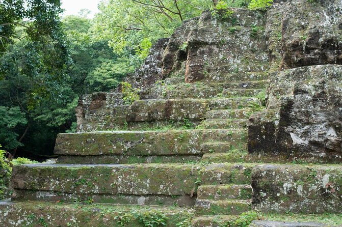 4-Day Maya Trek To 3 Archeological Sites From Flores: Uaxactún + Tikal + El Zotz - Good To Know