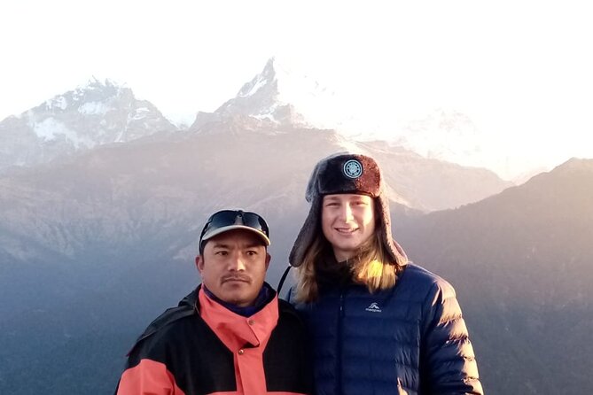 4 Day Poon Hill Trek and Pokhara Private Tour - Good To Know