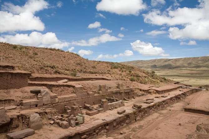 4 Day Private Guided Tour in Bolivia From La Paz - Good To Know