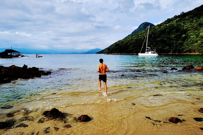 4-Day Private Hiking Tour in the North Face of Ilha Grande - Good To Know