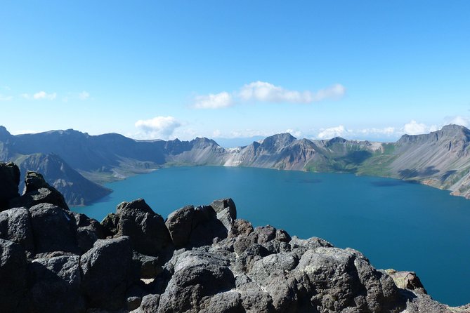 4-Day Private Tour Combo Package of Changbai Mountain With Accommodation - Good To Know