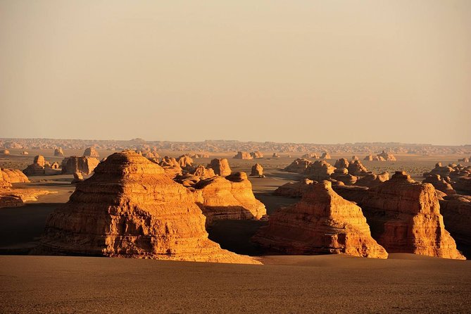 4-Day Private Tour of Dunhuang With Accommodation - Good To Know