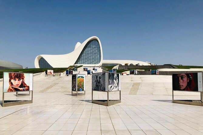 4-Day Private Tour to Azerbaijan - Good To Know