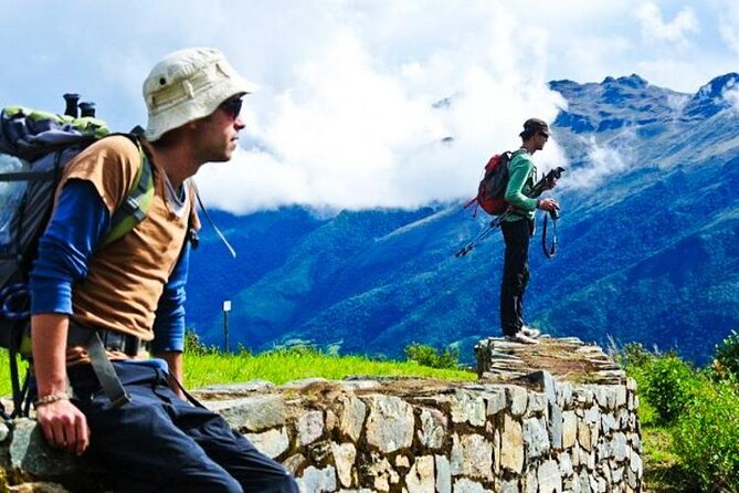 4-Day Private Trek in Choquequirao From Cusco - Good To Know