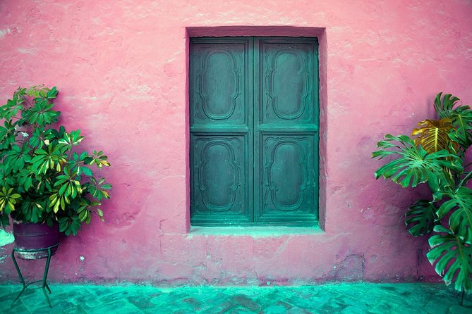 4 Day the Charm of Cusco From Cusco - Good To Know