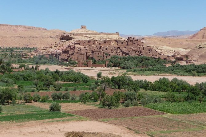 4-Day Tour From Marrakech to Merzouga Desert Sahara - Good To Know