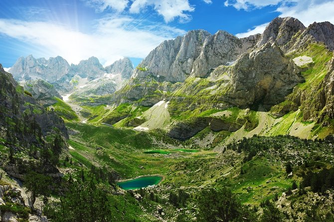 4 Day Tour From Tirana to Lake Koman, Valbona, Theth and Shkoder - Good To Know
