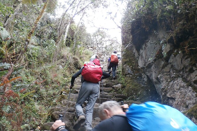 4-Day Tour: Inca Trail to Machu Picchu - Good To Know