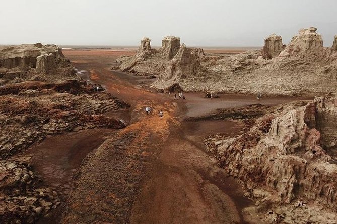 3 Best 4 Day Tours In Mekele