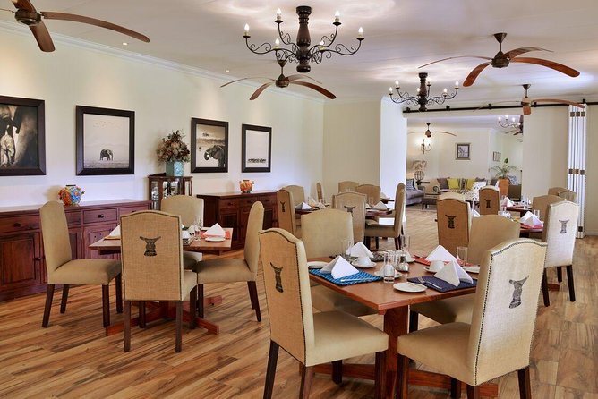 4 Days / 3 Nights Batonka Guest Lodge Package - Good To Know
