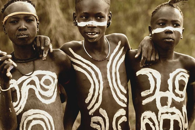 4 Days 3 Nights Omo Valley Cultural Tour - Good To Know
