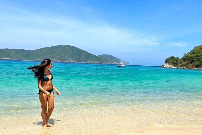 4 Days Adventure Tour Medellin to Santa Marta Beach of the Dead - Good To Know