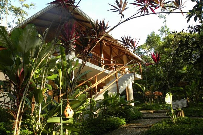 4 Days Amazon Tena Lodge Tour in Archidona - Good To Know