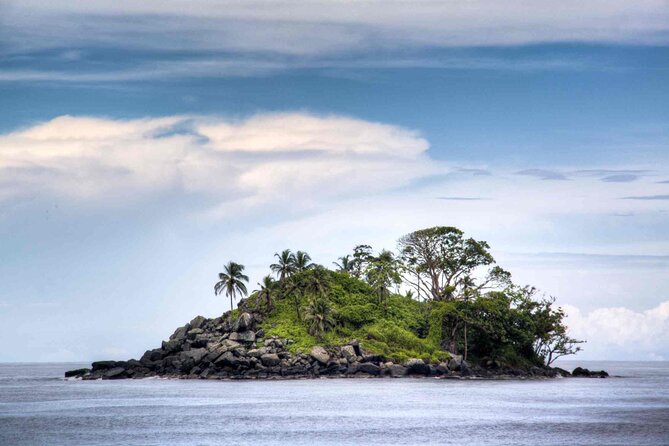 4 Days Colombian Caribbean Playground: Capurganá, Panama, Turtles - Good To Know