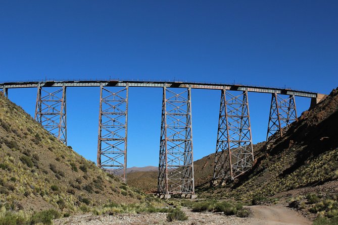 4-Days Discovering Salta - Nature & Adventure From Buenos Aires - Good To Know