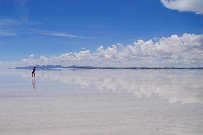 4-Days Discovery at La Paz, Uyuni and Colchani in Bolivia - Good To Know