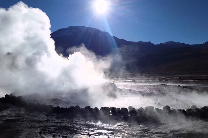 4-Days Discovery at San Pedro De Atacama - Good To Know