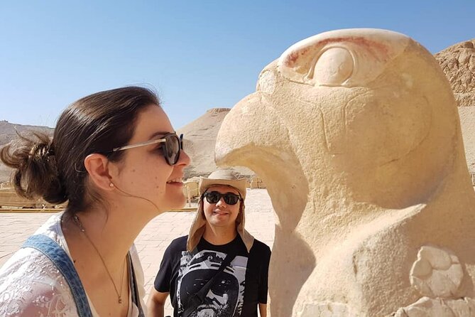 4 Days Egypt Tour Package to Cairo and Luxor - Good To Know