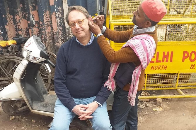 4 Days Golden Triangle Tour of Delhi, Agra & Jaipur From Delhi - Sightseeing Highlights