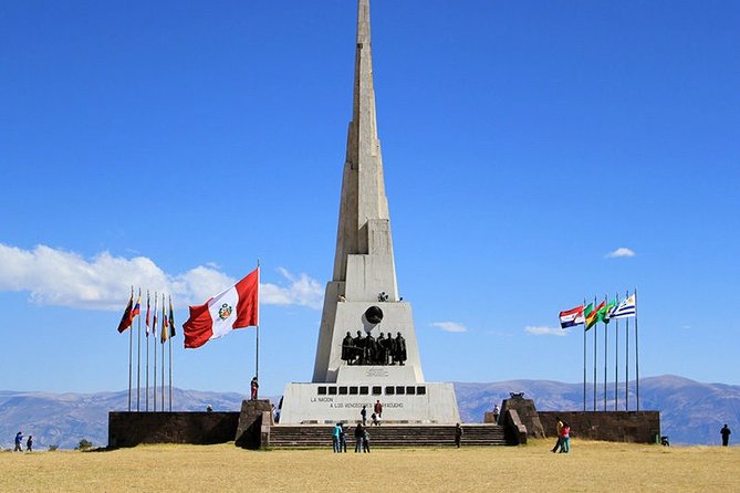 4 Days Journey Trough the Historical Legacy of Ayacucho - Good To Know
