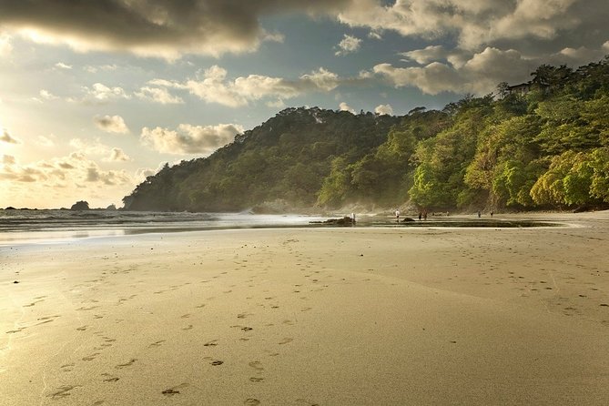 4 Days Manuel Antonio Beach & San José City Short Break From Manuel Antonio - Good To Know