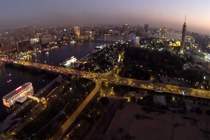 4 Days Marvelous Cairo - Good To Know