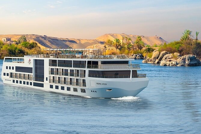 4 Days Nile Cruise Aswan to Luxor With Abu Simbel & Balloon - Good To Know