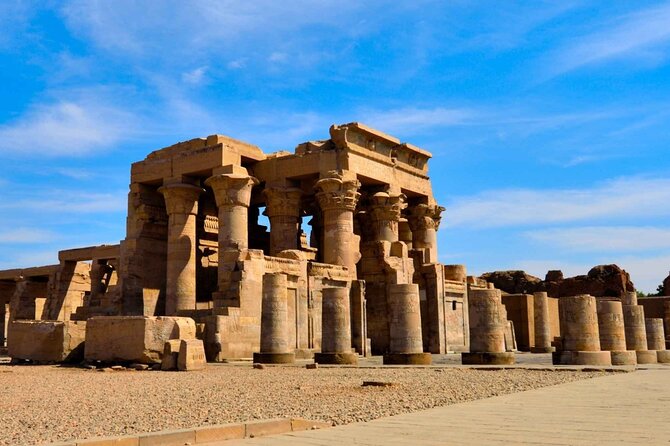 (4) Days Nile Cruise From Cairo By Plane - Good To Know