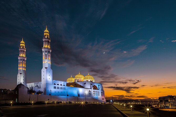 4 Days Package Private Tour in Oman - Good To Know