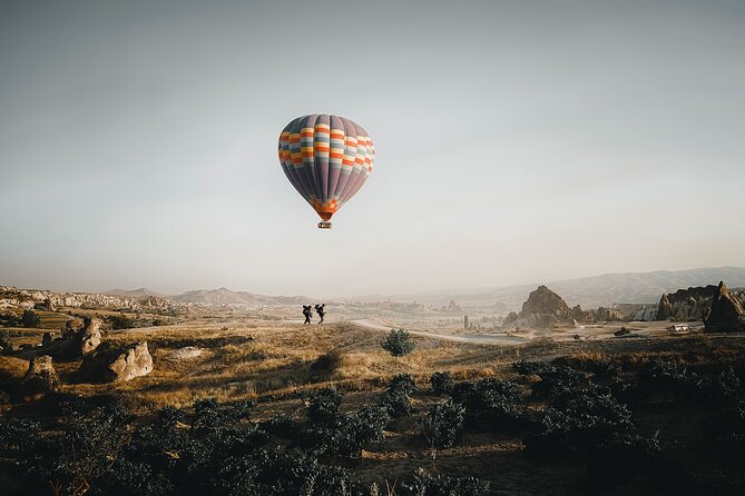 4 Days Private Tour in Istanbul and Cappadocia - Good To Know