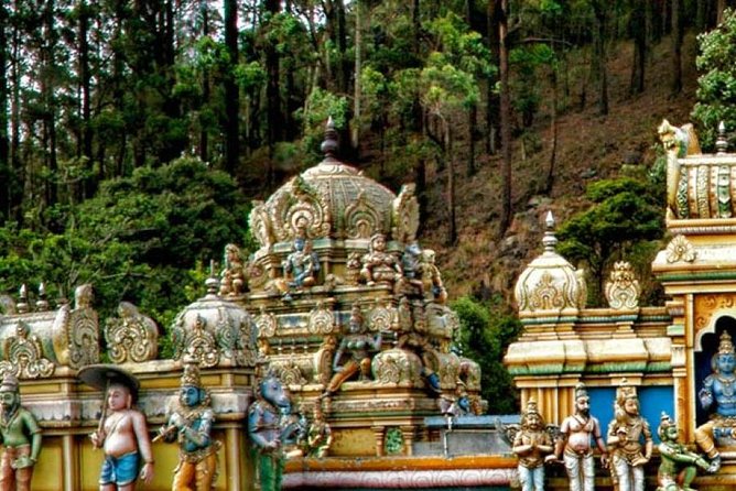 4 Days Ramayana Highlights - Good To Know
