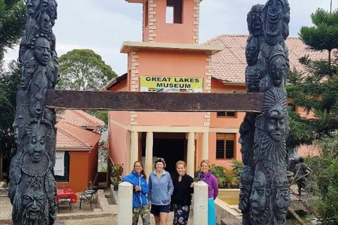 4 Days Road Trip to Lake Buyonyi - Good To Know